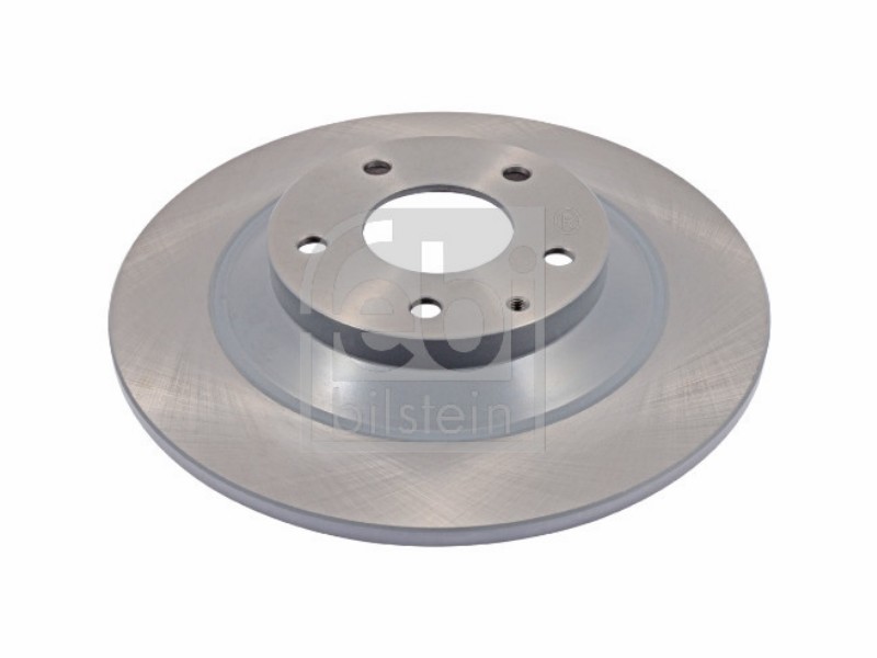 Disco freno Mazda CX-5 I (ke) 2.0 16V CX-5 I (k