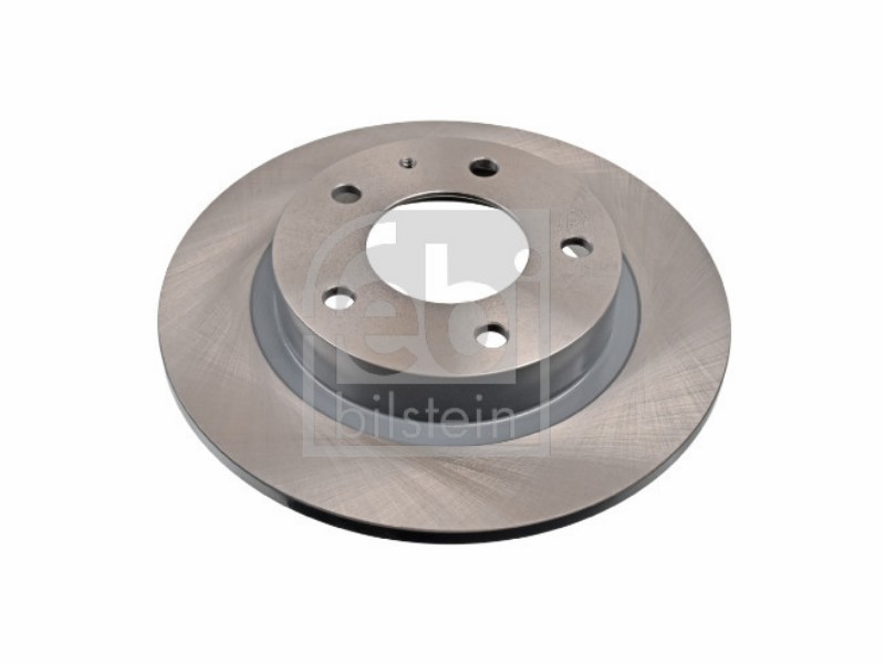 Disco freno Ford us probe (93) 2.0 dohc 16V pro
