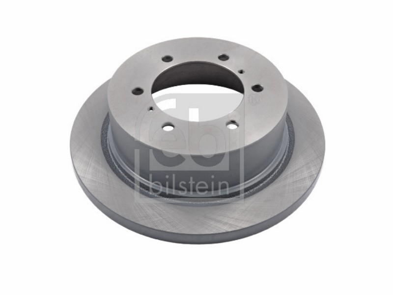 Disco freno Mitsubishi challenger I 4x4 (K94W)