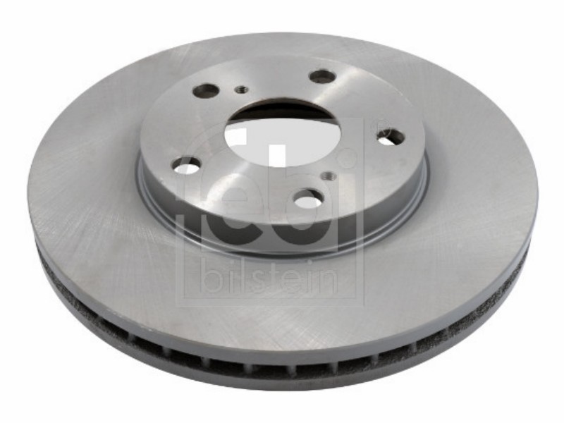 Disco freno Lexus es III 300 (MCV2) 3.0 24VTOY