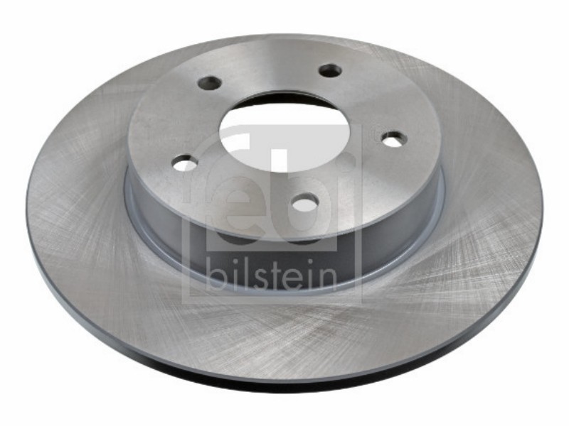 Disco freno almera tino (V10) 1.8 16V al