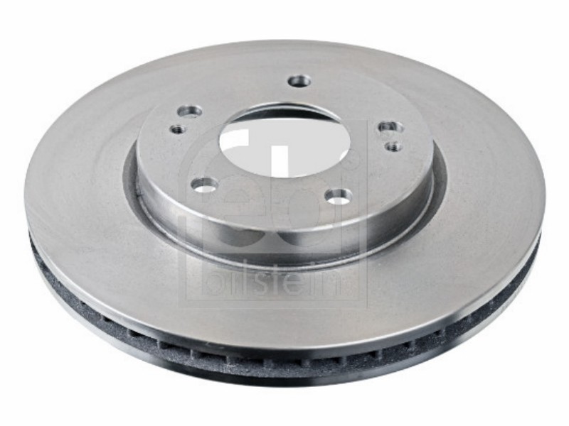 Disco freno Mitsubishi airtrek (CU2W) 2.0 16V a