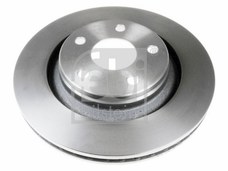 Disco freno Jeep wrangler III 4x4 (jk) 2.8 crd