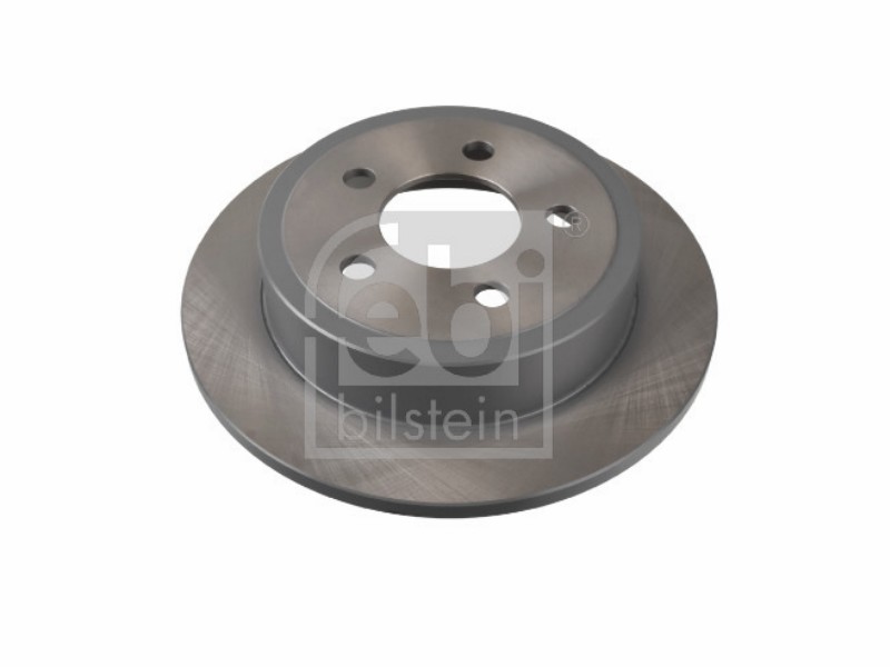 Disco freno Jeep cherokee II 4x4 (kj) 2.4 16V c