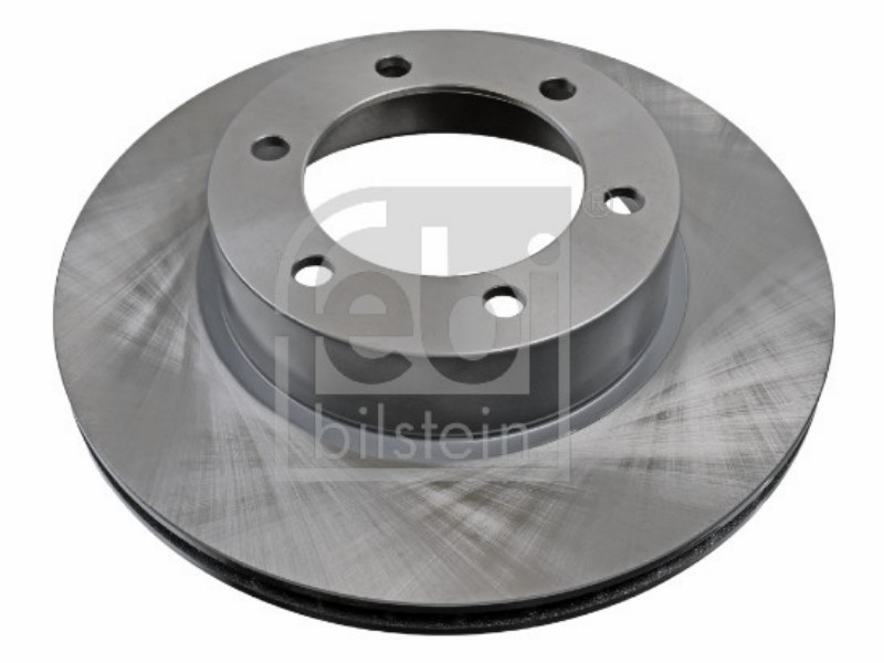 Disco freno Toyota 4 runner III (VZN180) 3.4 24