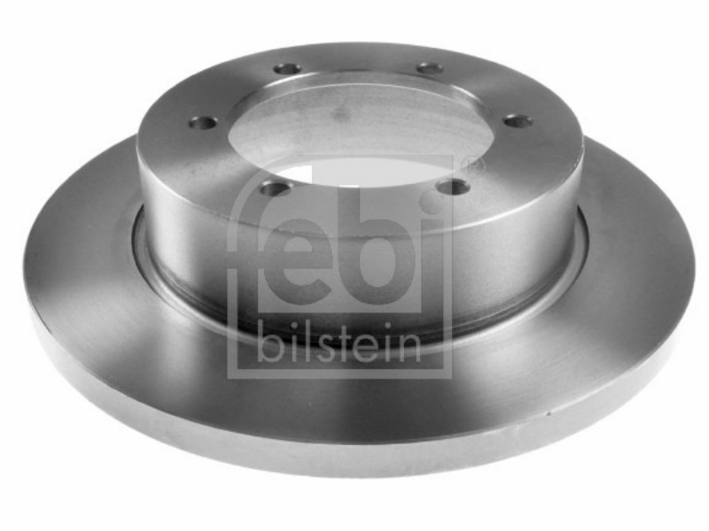 Disco freno cabstar (F24) 2.5 dCi 16V ca