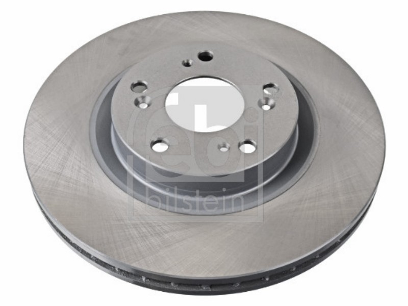 Disco freno Honda cr-v 4WD (RD5) 2.0 16V cr-v 4