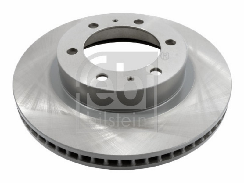 Disco freno Toyota fortuner (GGN60) 4.0 24V for