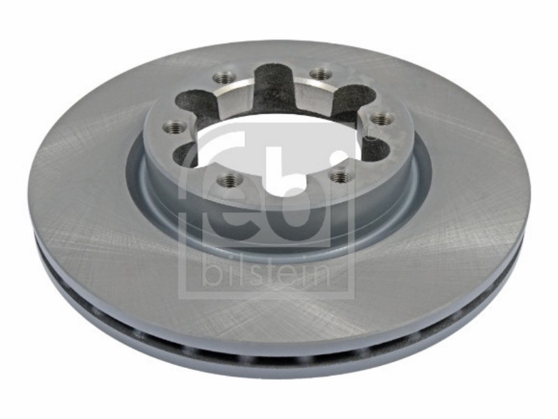 Disco freno cabstar (F24) 2.5 dCi 16V ca