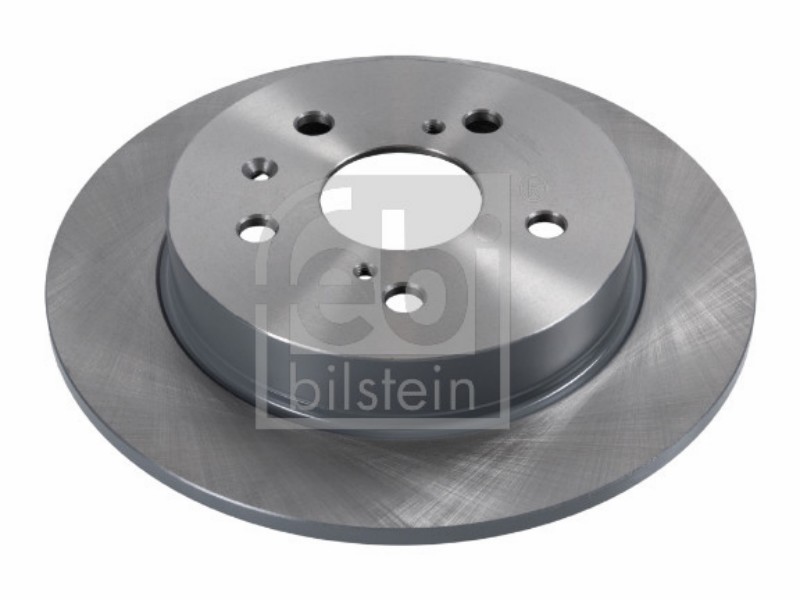 Disco freno Fiat sedici 1.6 16V sedici 1.9 JTD