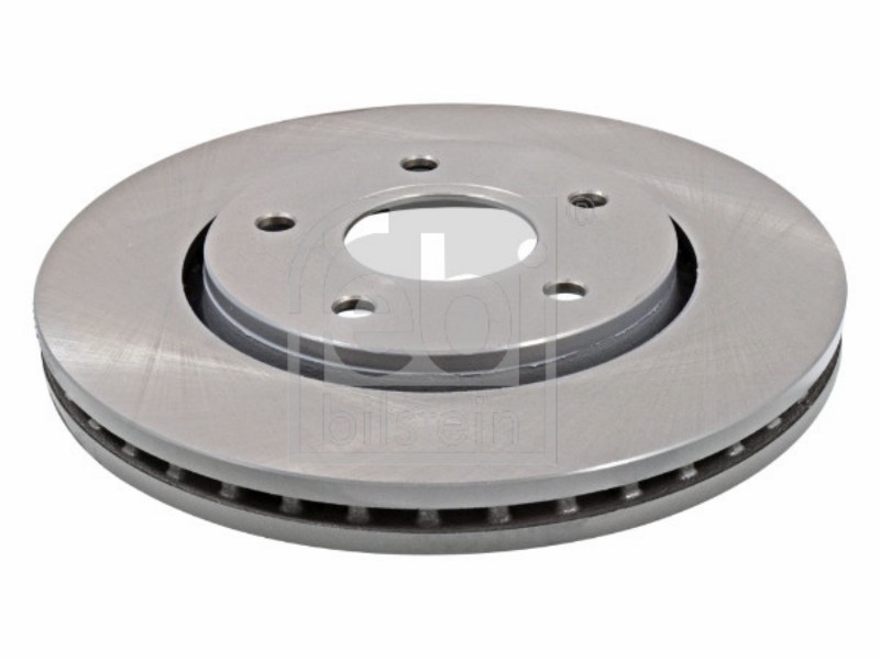 Disco freno Chrysler grand voyager 2.8 CRDi 16V