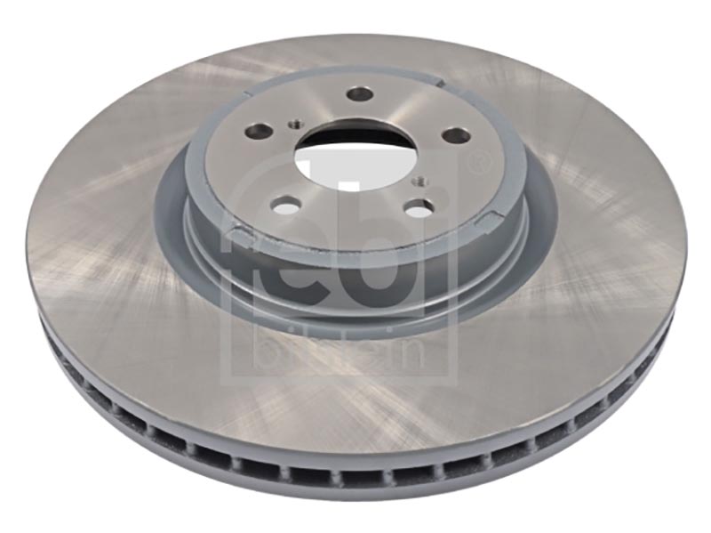 Disco freno Subaru forester IV 4WD (S13) 2.0 16