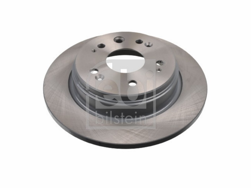 Disco freno Honda edix (BE1) 1.7 16V edix (BE3)