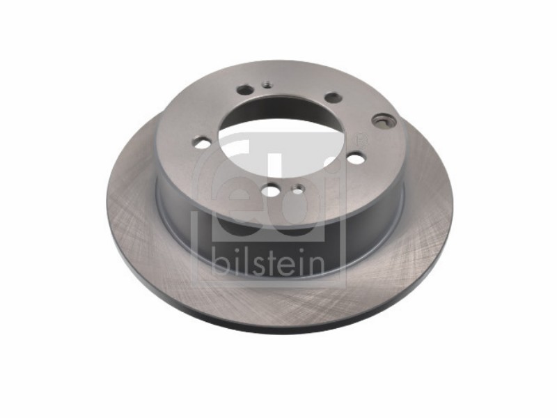 Disco freno Mitsubishi airtrek (CU5W) 2.4 16V a