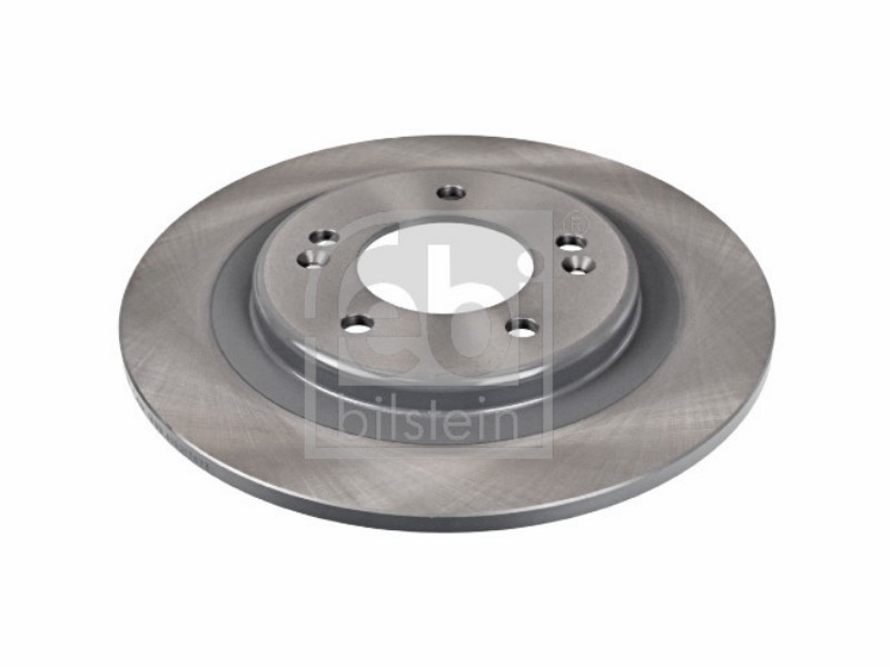 Disco freno Hyundai I30 II 1.4 16V I30 II 1.4 c