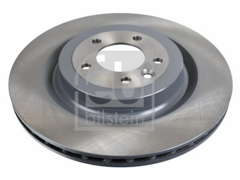 Disco freno Land Rover range Rover IV 4WD 3.0 2