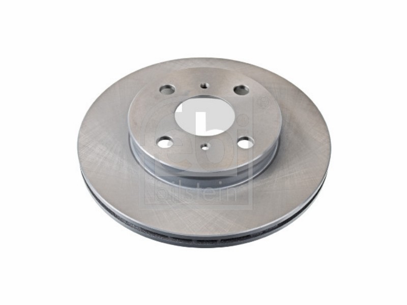 Disco freno Toyota Corsa (EL43) 1.5 16V Corsa (
