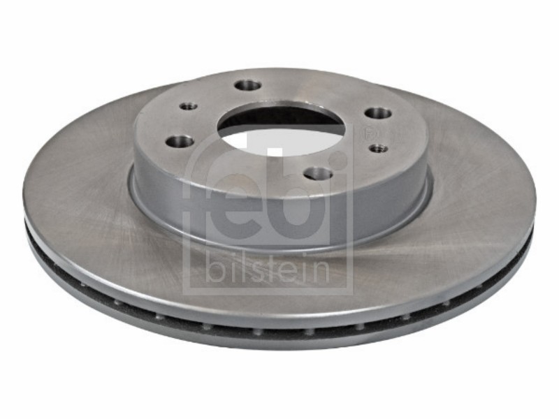 Disco freno almera (N15) 1.4 16V almera