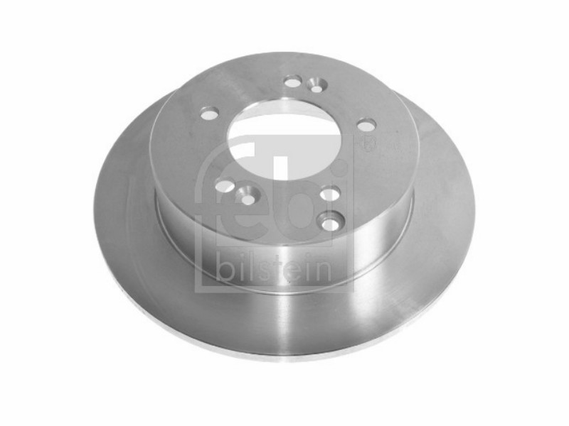 Disco freno Kia carens III 1.6 16V carens III 1