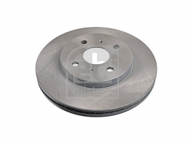Disco freno Daihatsu materia (M4) 1.5 16V mater