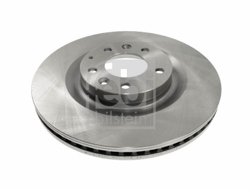 Disco freno Mazda CX-7 (er) 2.3 turbo 16V CX-7