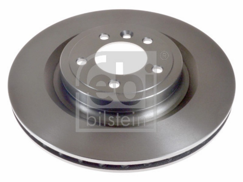 Disco freno Land Rover range Rover IV 4WD 3.0 t