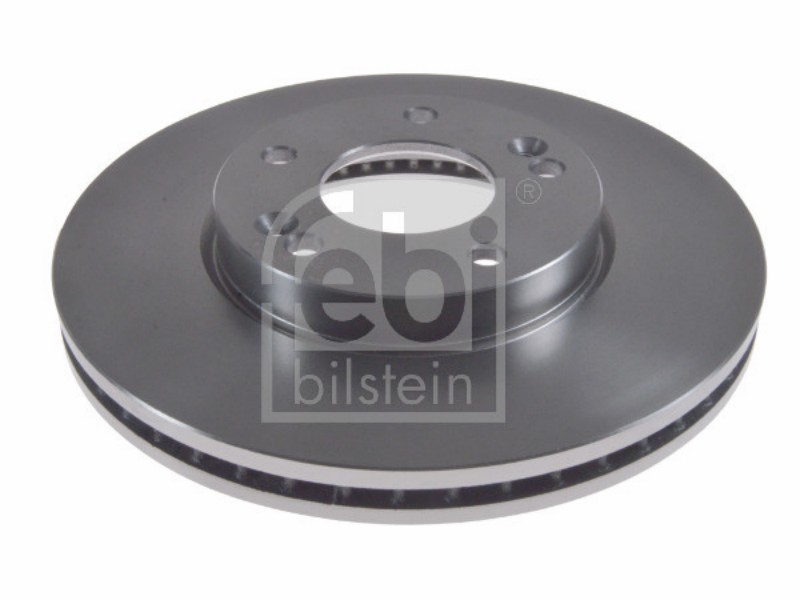 Disco freno Kia carens III 1.6 16V carens III 1