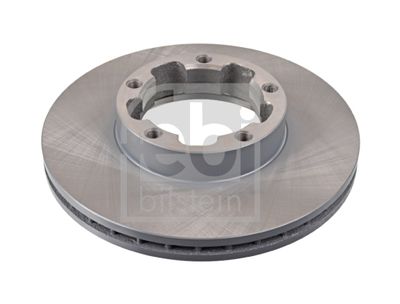 Disco freno cabstar e (F23) 2.7 d cabsta
