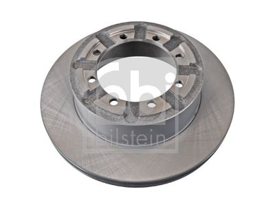 Disco freno cabstar (F24) 2.5 dCi 16V ca