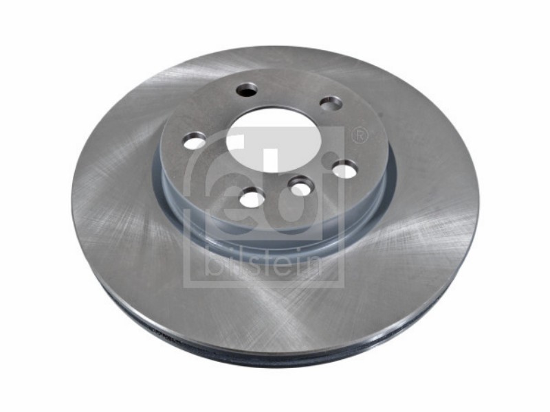 Disco freno BMW 16 d - 85 kw / 116 hp 214 d - 7