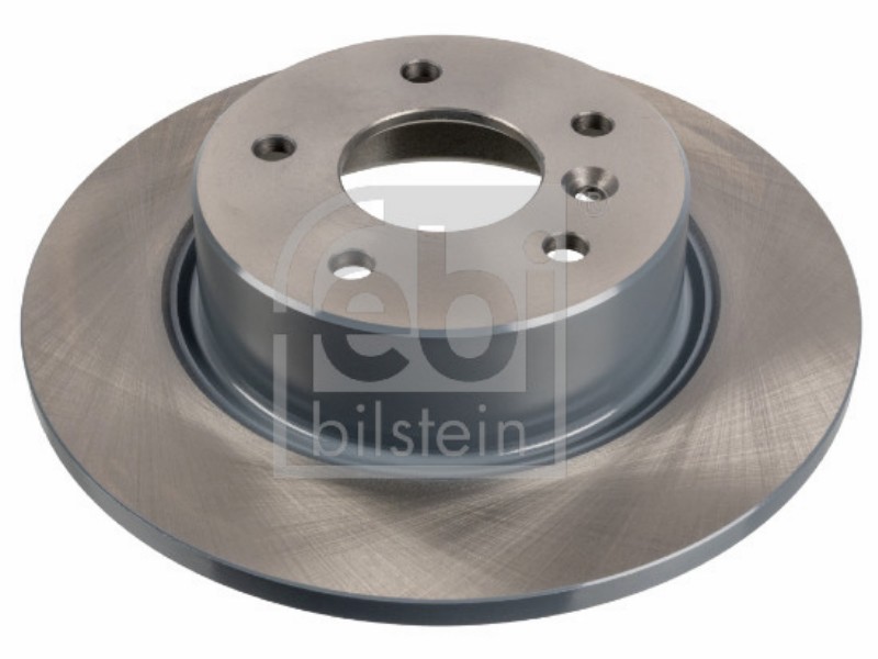 Disco freno Land Rover discovery I 4WD 2.5 TDI