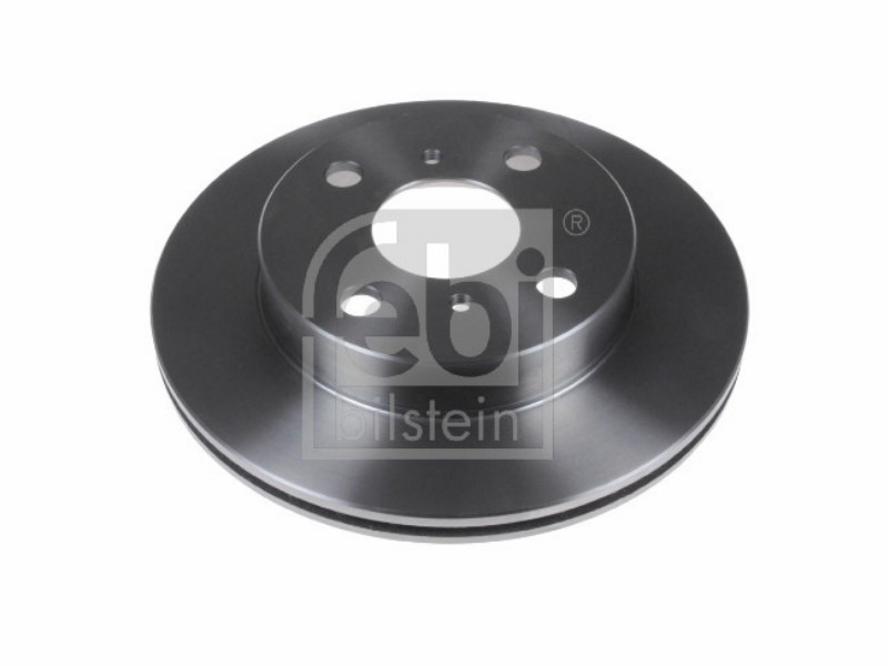 Disco freno Toyota starlet III (EP80) 1.0 12V s