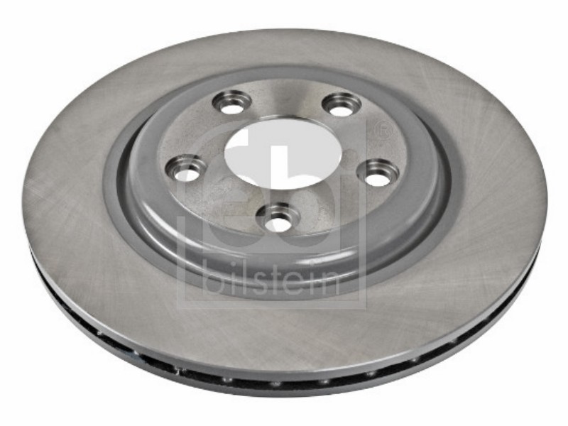 Disco freno Jaguar s-type (X200) 2.5 24V s-type