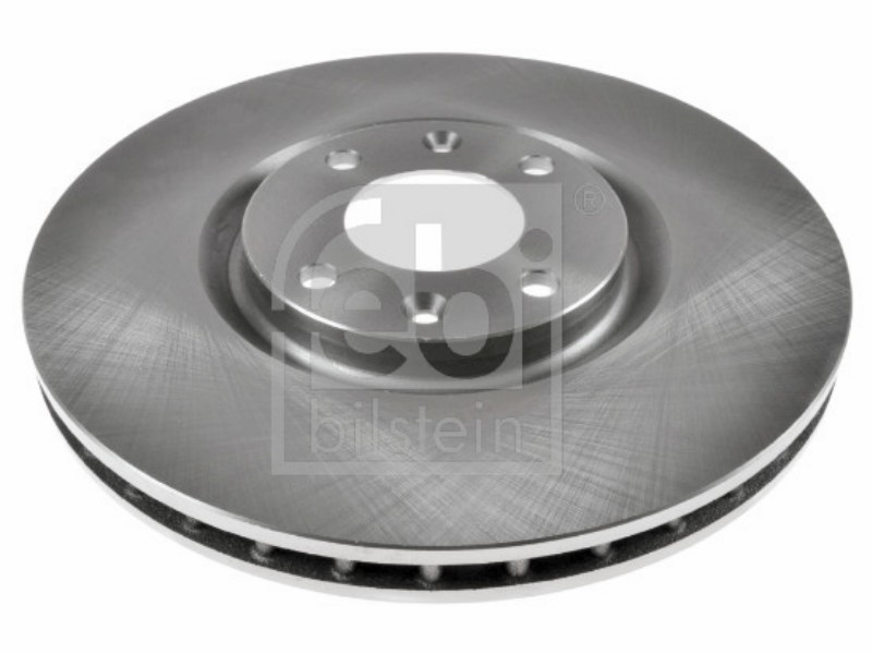 Disco freno Citroën C4 I 1.6 16V C4 I 2.0 16V c