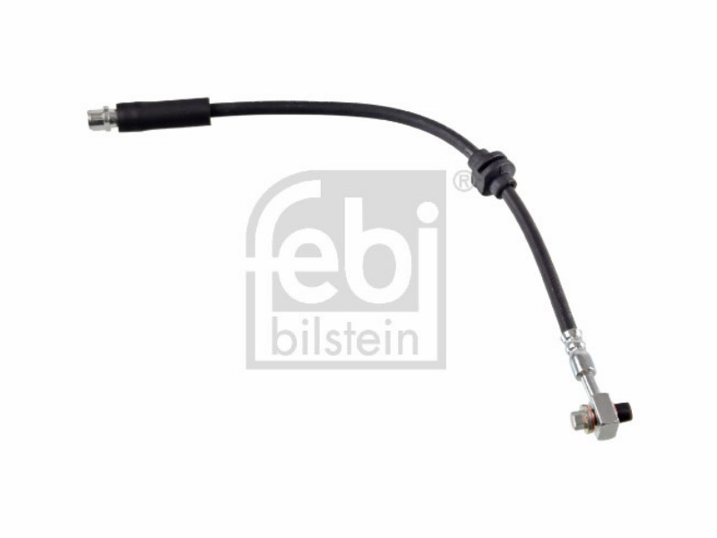 Brake pipe