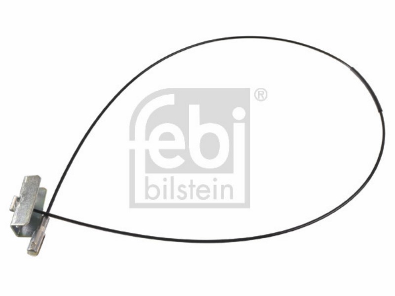 Cavo freno primastar (X83) 1.9 dCi prim
