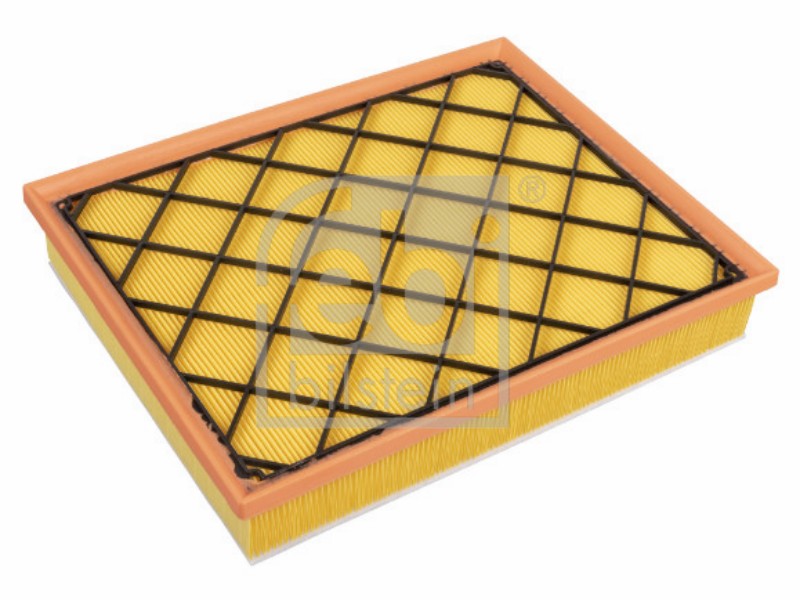 Filtro aria BMW 3.0 sd - 210 kw / 286 hp 3.5 d