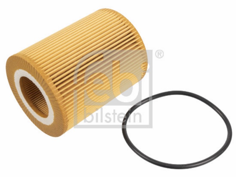 Filtro olio Land Rover freelander II 4WD 3.2 24