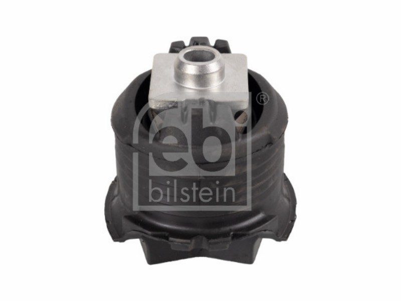 Axle mount