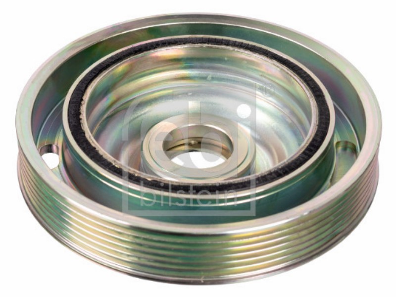 Puleggia (disaccoppiata) Peugeot boxer III 2.0 HDI 16V