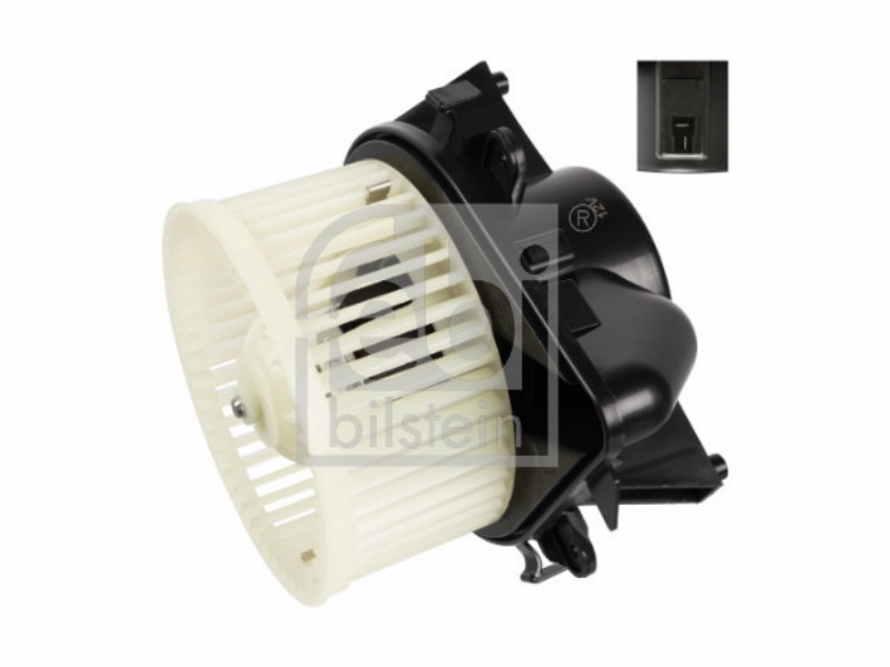 Motorino ventilazione interna Fiat doblo I 1.2 doblo I 1.3 JTD 16