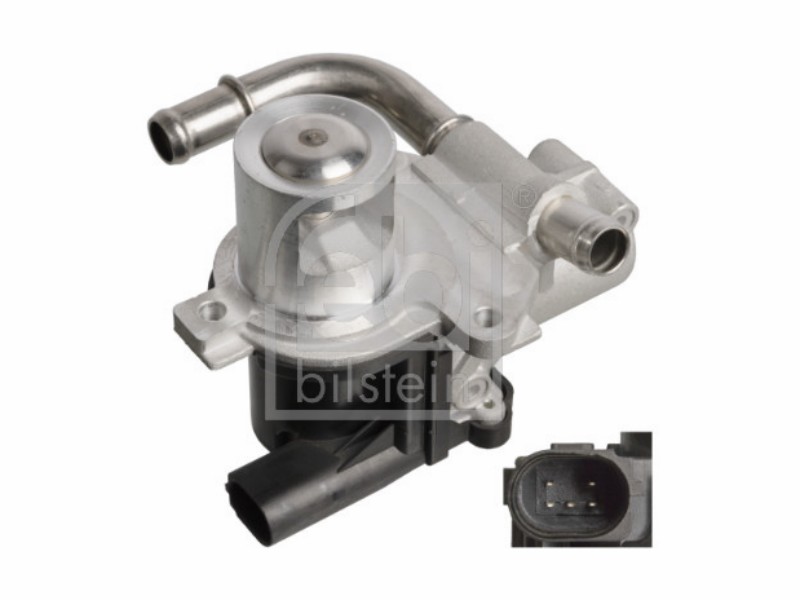 EGR valve