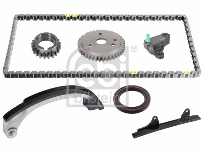 Timing chain kit