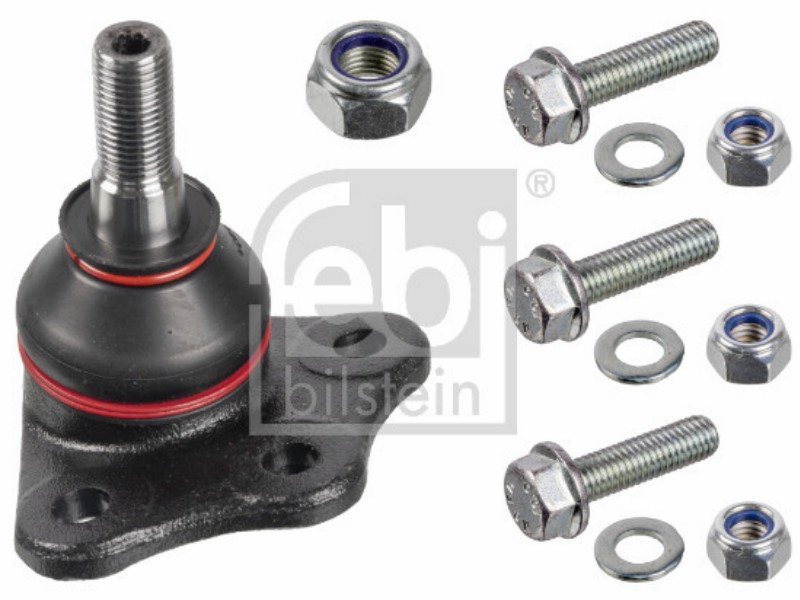 Ball joint