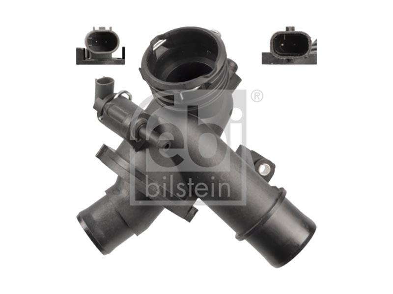 Termostato Mercedes benz pkw c 180 CDI c 180 c