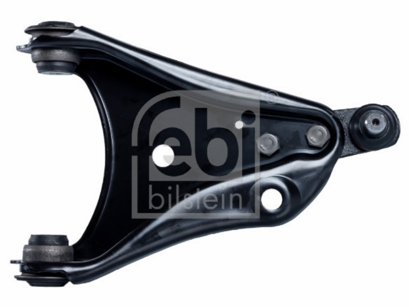 Braccio sospensione pkw II (cn) 1.2 twin