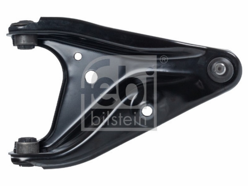Suspension arm