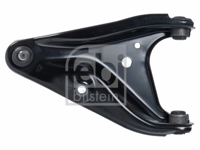 Suspension arm