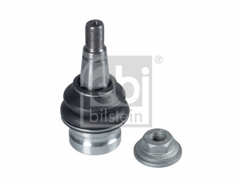Ball joint