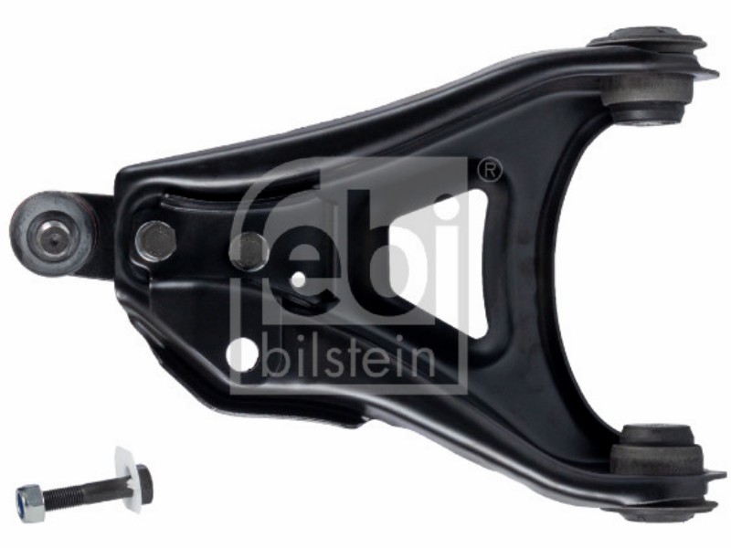 Braccio sospensione kubistar (X76) 1.2 kubistar